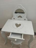 kinder makeup tafel, Ophalen, Gebruikt