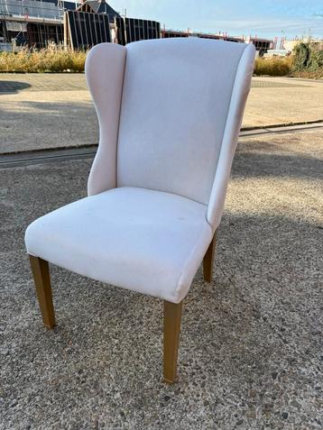 Eetkamerstoelen