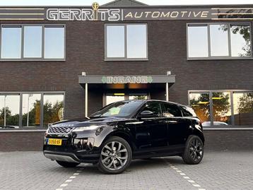 Land Rover Range Rover Evoque 2.0 P200 AWD R-Dynamic Hello E beschikbaar voor biedingen