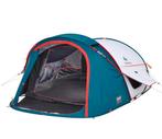 Pop up tent 2 xl - fresh&black - Decathlon, Caravans en Kamperen, Ophalen of Verzenden, Gebruikt