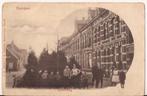 Kampen. Cellesweg. Ca. 1905 Cellesbroederweg Uitg. Schaefer, Ophalen of Verzenden, Voor 1920, Ongelopen, Overijssel