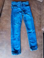 DNM Kids Jeans Maat 140 - Skinny Fit, Ophalen of Verzenden, Zo goed als nieuw, Jongen of Meisje, Broek