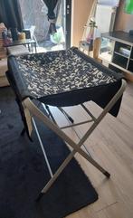 Opvouwbare commode, Ophalen, Zo goed als nieuw, 50 tot 70 cm