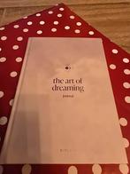 The Art of Dreaming Journal, Ophalen of Verzenden, Nieuw, Spiritualiteit algemeen