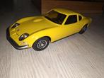 Opel GT, Antiek en Kunst, Antiek | Speelgoed, Ophalen of Verzenden