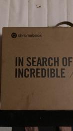 Laptop ASUS chromebook CR1104CTS niewe, 4 GB of minder, Nieuw, Ophalen of Verzenden, 32 GB of minder