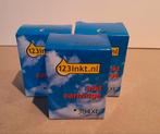 123 inkt cartridge 304XL vervangt HP N9K08AE/N9K07AE, Ophalen of Verzenden, Nieuw