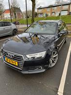 2016 Audi A4 automaat Avant 2.0 die alle onderhoud gedaan, Eén persoon, Overige soorten, Overige typen