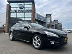 Peugeot 508 SW 1.6 THP Active Airco PDC NAP, Auto's, Voorwielaandrijving, Zwart, Stationwagon, Handgeschakeld
