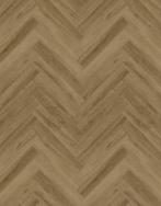 Visgraat Plak pvc restpartij, Ophalen of Verzenden, Zo goed als nieuw, 75 m² of meer, Overige typen