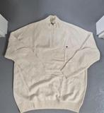 Creme heren trui van Fynch Hatton maat XXXL, Beige, Overige maten, Ophalen of Verzenden, Zo goed als nieuw