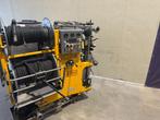 ROM ECOFIT Rioolmachine met afstandsbediening, ROM, Gebruikt, Overige typen, Info@3bkgroep.nl