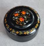 Mooi lakdoosje, Antiek en Kunst, Ophalen of Verzenden