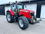 TE KOOP: zeer nette MASSEY FERGUSON 7720-S, Zakelijke goederen, Agrarisch | Tractoren, Meer dan 10000, MH-Tractoren, Meer dan 160 Pk