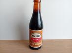 oude volle fles Amstel oud bruin bier, Verzamelen, Ophalen of Verzenden, Zo goed als nieuw, Flesje(s), Amstel