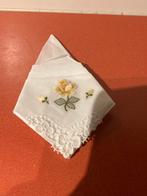 Mooie zakdoek, Ophalen of Verzenden