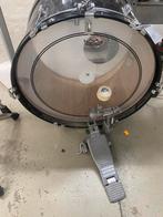 Drumstel, Muziek en Instrumenten, Ophalen, Zo goed als nieuw, Overige merken