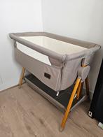 Baninni Elia Nomad Co-sleeper Wieg, Kinderen en Baby's, Babywiegjes en Ledikanten, Ophalen, Zo goed als nieuw, Wieg