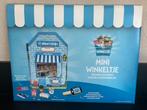 Nieuwe AH winkeltje mini mini’s bewaardoos albert heijn, Albert Heijn, Ophalen of Verzenden