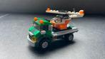 Lego Creator Helikoptertransport,tractor, terreinwagen-31043, Complete set, Ophalen of Verzenden, Lego, Zo goed als nieuw