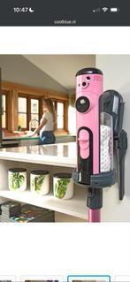 Hetty Steel Stofzuiger - Krachtig & Betrouwbaar!, Witgoed en Apparatuur, Stofzuigers, Gebruikt, Stofzuiger, Minder dan 1200 watt