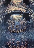 Martell cognac boek, Verzamelen, Ophalen of Verzenden, Zo goed als nieuw, Overige typen