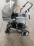 Nog interesse in perfect staat kinderwagen te koop, Kinderen en Baby's, Ophalen of Verzenden, Zo goed als nieuw, Overige merken