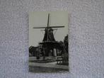 Gieten, Molen., Verzamelen, Ansichtkaarten | Nederland, Ophalen of Verzenden, 1940 tot 1960, Gelopen, Drenthe