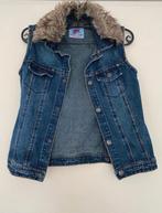 Leuk spijkergilet, Ophalen of Verzenden