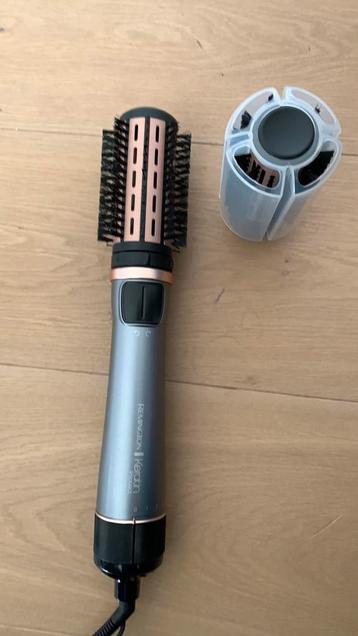 Remington Keratin Protect föhnborstel – zo goed als nieuw! beschikbaar voor biedingen
