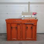 Orwak 5070 | papierpers | balenpers | kartonpers | 3T, Ophalen of Verzenden