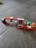 Lego mario 71364, Complete set, Ophalen of Verzenden, Lego, Zo goed als nieuw