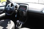 Toyota Aygo 1.0 VVT-i x-play limited Orig NL/Navigatie/Achte, Voorwielaandrijving, 12 maanden, Stof, Gebruikt