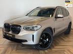 BMW IX3 Executive 80 kWh|PANO|DEALER ONDERHOUDEN|, Auto's, Achterwielaandrijving, Adaptive Cruise Control, 80 kWh, 1333 min