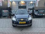 Chevrolet Captiva 2.4i Executive 7Persoons Trekhaak Airco NA, Auto's, Chevrolet, 136 pk, Gebruikt, 4 cilinders, 7 stoelen