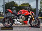 DUCATI STREETFIGHTER V4S / 2022 / Nieuwstaat!, Bedrijf, Naked bike