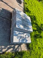 12 st Patioblok Modular Elba 60x15x15 cm, Tuin en Terras, Ophalen, Nieuw, Beton, Minder dan 100 cm
