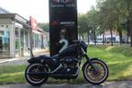 Harley-Davidson Sportster XL 883 XL883N, Chopper, Bedrijf, 883 cc, Meer dan 35 kW