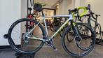 gravel cyclocross scott addict CX RC disc, carbon, Ophalen, Zo goed als nieuw