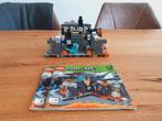 Lego Minecraft Het End Portaal - 21124, Ophalen of Verzenden, Zo goed als nieuw, Complete set, Lego