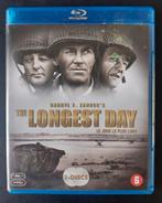 The Longest Day ( Henry Fonda Robert Mitchum John Wayne), Ophalen of Verzenden, Zo goed als nieuw