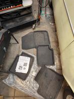 Opel e-Corsa All-weather rubberen vloermatjes('20~'24 model), Ophalen, Gebruikt