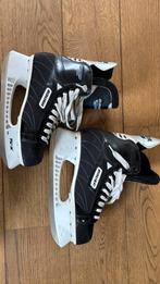 Ijs skates Bauer Supreme 1000 size 43-44, Sport en Fitness, IJshockey, Ophalen of Verzenden, Gebruikt, Schaatsen