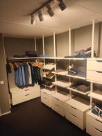 Mooie Ikea Stolmen opstelling, Huis en Inrichting, Kasten | Kledingkasten, Ophalen, Zo goed als nieuw, 25 tot 50 cm
