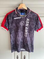 Origineel Ajax shirt away 1996 - 1997 Umbro, Verzamelen, Ophalen of Verzenden, Gebruikt, Ajax, Shirt