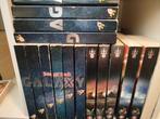 Donald Duck pockets CLASSICS FANTASY GALAXY PREMIUM HISTORY, Boeken, Europa, Ophalen of Verzenden, Zo goed als nieuw, Meerdere comics