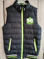 Nieuwe stoere bodywarmer maat 164, Ophalen of Verzenden, Nieuw, Jongen of Meisje, Jas
