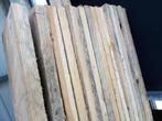 pallet planken 104/142/172/200 cm, Doe-het-zelf en Verbouw, Hout en Planken, Ophalen, Minder dan 25 mm, Zo goed als nieuw, Plank