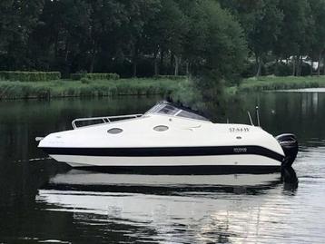 Aquamar Bahia 20 beschikbaar voor biedingen