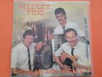 Medler Trio  - Kijk me aan Rosalie - Als in een woestijn, Ophalen, Zo goed als nieuw, Overige formaten, Levenslied of Smartlap